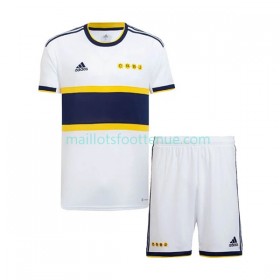 Maillot/Tenue CA Boca Juniors Enfant Exterieur 2022/2023